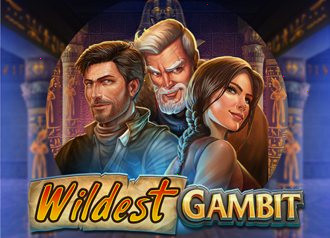 Wildest Gambit slot